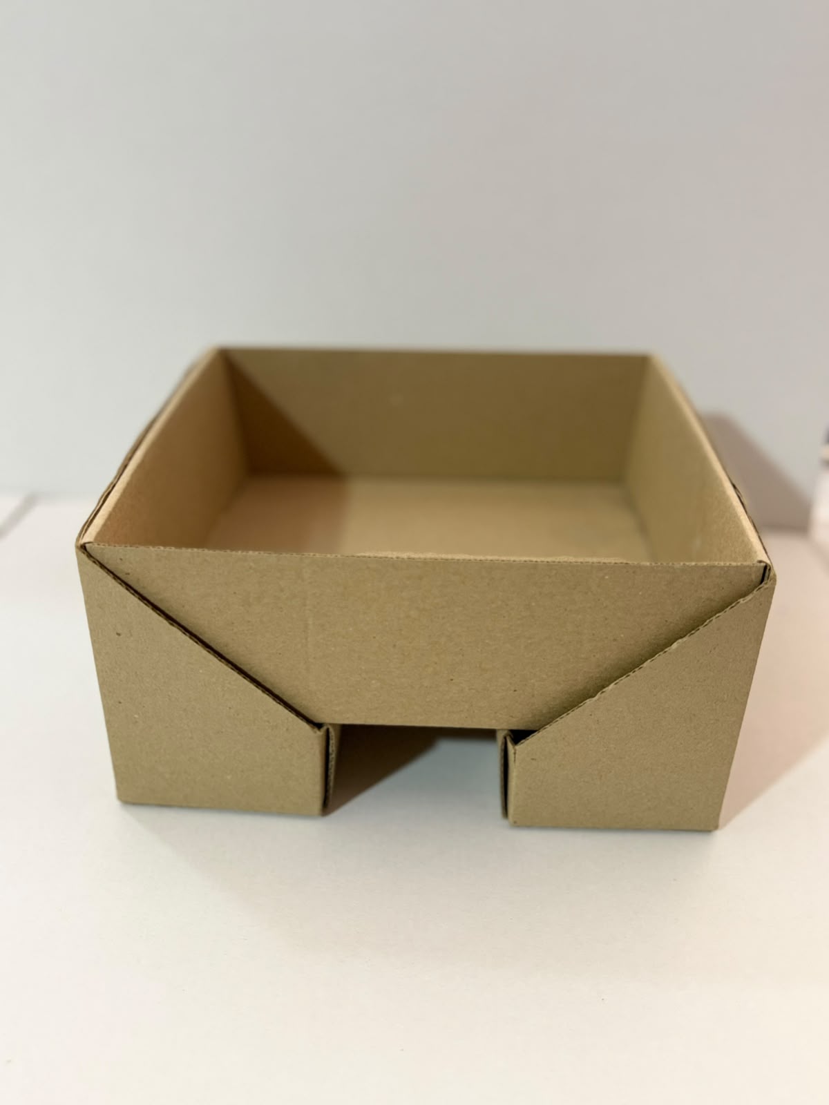Caja Tipo Mesa